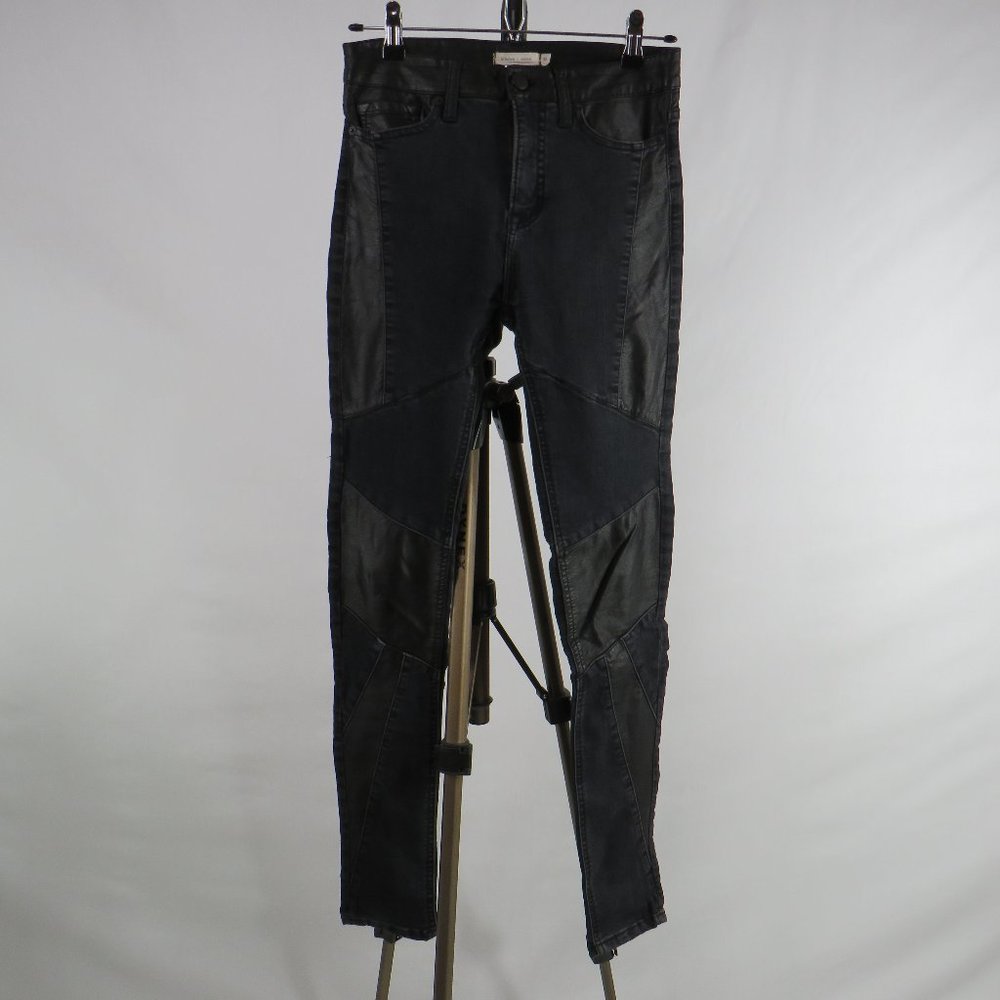 Silence + Noise Jeans